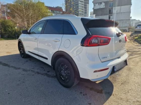 Kia Niro - 9700 € / 18971.55 лв. - 28256214 4 | Car24.bg Kia Niro - 9700 € / 18971.55 лв. - 28256214 4