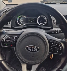 Kia Niro - 9700 € / 18971.55 лв. - 28256214 8 | Car24.bg Kia Niro - 9700 € / 18971.55 лв. - 28256214 8