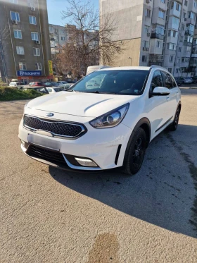 Kia Niro - 9700 € / 18971.55 лв. - 28256214 2 | Car24.bg Kia Niro - 9700 € / 18971.55 лв. - 28256214 2