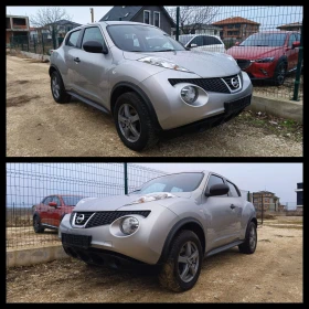 Nissan Juke 1.6 УНИКАЛНА - 6450 € / 12615.10 лв. - 70021545 12 | Car24.bg Nissan Juke 1.6 УНИКАЛНА - 6450 € / 12615.10 лв. - 70021545 12