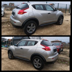 Nissan Juke 1.6 УНИКАЛНА - 6450 € / 12615.10 лв. - 70021545 15 | Car24.bg Nissan Juke 1.6 УНИКАЛНА - 6450 € / 12615.10 лв. - 70021545 15