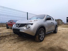 Nissan Juke 1.6 УНИКАЛНА - 6450 € / 12615.10 лв. - 70021545 4 | Car24.bg Nissan Juke 1.6 УНИКАЛНА - 6450 € / 12615.10 лв. - 70021545 4