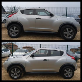 Nissan Juke 1.6 УНИКАЛНА - 6450 € / 12615.10 лв. - 70021545 13 | Car24.bg Nissan Juke 1.6 УНИКАЛНА - 6450 € / 12615.10 лв. - 70021545 13