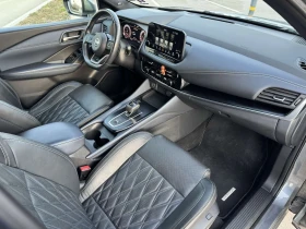 Nissan Qashqai TEKNA+ DINAMIC MESSAGE!!! FUL FUL FUL!!! - 29999 € / 58672.94 лв. - 30822434 6 | Car24.bg Nissan Qashqai TEKNA+ DINAMIC MESSAGE!!! FUL FUL FUL!!! - 29999 € / 58672.94 лв. - 30822434 6