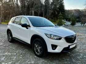 Mazda CX-5 2.2d SkyActive 4x4 EURO 6 | Auto.bg — изображение 7 Mazda CX-5 2.2d SkyActive 4x4 EURO 6 | Auto.bg — изображение 7