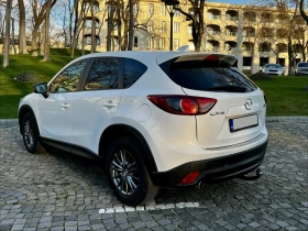 Mazda CX-5 2.2d SkyActive 4x4 EURO 6 | Auto.bg — изображение 3 Mazda CX-5 2.2d SkyActive 4x4 EURO 6 | Auto.bg — изображение 3