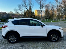 Mazda CX-5 2.2d SkyActive 4x4 EURO 6 | Auto.bg — изображение 6 Mazda CX-5 2.2d SkyActive 4x4 EURO 6 | Auto.bg — изображение 6