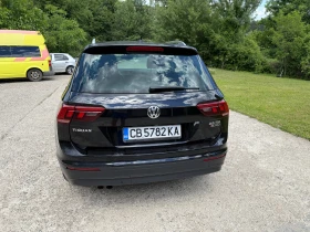VW Tiguan 2.0 TDI 4Moition 7DSG | Auto.bg — изображение 4 VW Tiguan 2.0 TDI 4Moition 7DSG | Auto.bg — изображение 4