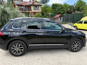 VW Tiguan 2.0 TDI 4Moition 7DSG | Auto.bg — изображение 3 VW Tiguan 2.0 TDI 4Moition 7DSG | Auto.bg — изображение 3