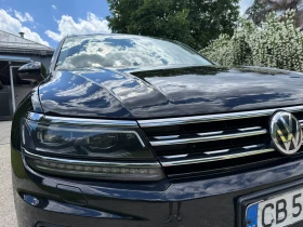 VW Tiguan 2.0 TDI 4Moition 7DSG | Auto.bg — изображение 2 VW Tiguan 2.0 TDI 4Moition 7DSG | Auto.bg — изображение 2