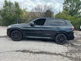 BMW X3 МPACK* 2 КЛЮЧА * ПОДГРЕВ * ПАНОРАМА * | Auto.bg — изображение 3 BMW X3 МPACK* 2 КЛЮЧА * ПОДГРЕВ * ПАНОРАМА * | Auto.bg — изображение 3