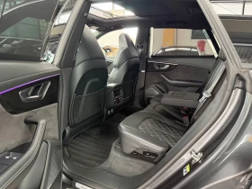 Audi Q8 50TDI/286HP/S-LINE/PANO/B&O/MEMO/HUD/CAM/523q | Auto.bg — изображение 16 Audi Q8 50TDI/286HP/S-LINE/PANO/B&O/MEMO/HUD/CAM/523q | Auto.bg — изображение 16