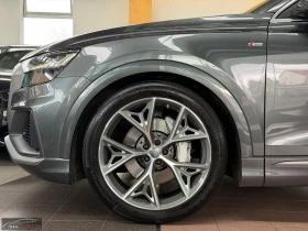 Audi Q8 50TDI/286HP/S-LINE/PANO/B&O/MEMO/HUD/CAM/523q | Auto.bg — изображение 4 Audi Q8 50TDI/286HP/S-LINE/PANO/B&O/MEMO/HUD/CAM/523q | Auto.bg — изображение 4
