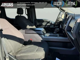 Ford F150 * ПАНО* KEYLESS* Camera* ПОДГРЕВ* | Auto.bg — изображение 14 Ford F150 * ПАНО* KEYLESS* Camera* ПОДГРЕВ* | Auto.bg — изображение 14