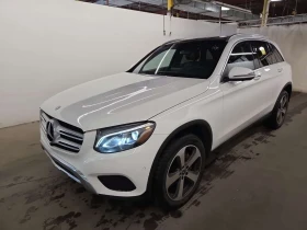 Mercedes-Benz GLC * 300 * CARFAX * БЕЗ ПЪРВОНАЧАЛНА ВНОСКА