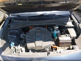 Kia Niro EV* 64kWh* Цена до БГ | Auto.bg — изображение 10 Kia Niro EV* 64kWh* Цена до БГ | Auto.bg — изображение 10