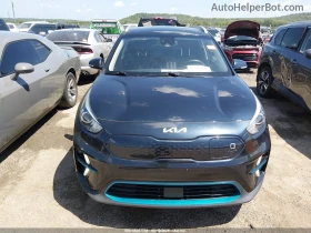 Kia Niro EV* 64kWh* Цена до БГ | Auto.bg — изображение 2 Kia Niro EV* 64kWh* Цена до БГ | Auto.bg — изображение 2