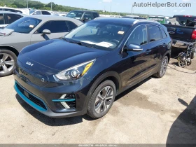 Kia Niro EV* 64kWh* Цена до БГ