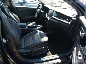 Kia Niro EV* 64kWh* Цена до БГ | Auto.bg — изображение 7 Kia Niro EV* 64kWh* Цена до БГ | Auto.bg — изображение 7