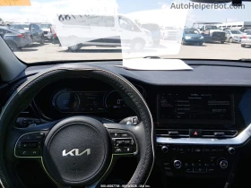 Kia Niro EV* 64kWh* Цена до БГ | Auto.bg — изображение 8 Kia Niro EV* 64kWh* Цена до БГ | Auto.bg — изображение 8