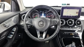 Mercedes-Benz GLC 300 AMG* 360 КАМЕРА* ПОДГРЕВ* ПАМЕТ* BURMESTER* HEADUP | Auto.bg — изображение 13 Mercedes-Benz GLC 300 AMG* 360 КАМЕРА* ПОДГРЕВ* ПАМЕТ* BURMESTER* HEADUP | Auto.bg — изображение 13
