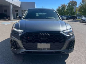 Audi SQ5 * Technik * АВТОКРЕДИТ БЕЗ ПЪРВОНАЧАЛНА ВНОСКА* | Auto.bg — изображение 6 Audi SQ5 * Technik * АВТОКРЕДИТ БЕЗ ПЪРВОНАЧАЛНА ВНОСКА* | Auto.bg — изображение 6