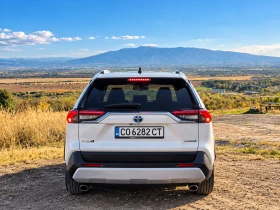 Toyota Rav4 - 34600 € - 97266924 5 | Car24.bg Toyota Rav4 - 34600 € - 97266924 5