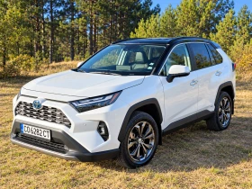 Toyota Rav4 - 34600 € - 97266924 2 | Car24.bg Toyota Rav4 - 34600 € - 97266924 2