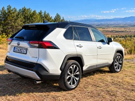 Toyota Rav4 - 34600 € - 97266924 4 | Car24.bg Toyota Rav4 - 34600 € - 97266924 4