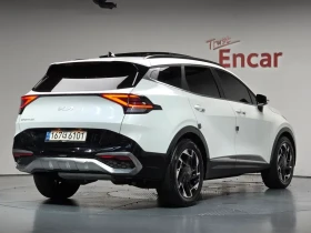 Kia Sportage 1.6i Turbo 2WD | Auto.bg — изображение 2 Kia Sportage 1.6i Turbo 2WD | Auto.bg — изображение 2
