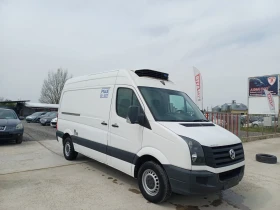 VW Crafter ХЛАДИЛЕН
