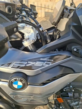 BMW G GS F750 | Auto.bg — изображение 5 BMW G GS F750 | Auto.bg — изображение 5