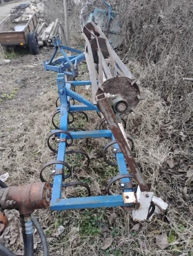 Култиватор Akpil 2.0м. | Auto.bg — изображение 6 Култиватор Akpil 2.0м. | Auto.bg — изображение 6