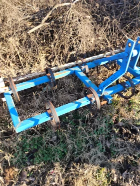 Култиватор Akpil 2.0м. | Auto.bg — изображение 5 Култиватор Akpil 2.0м. | Auto.bg — изображение 5