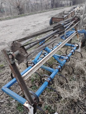 Култиватор Akpil 2.0м. | Auto.bg — изображение 2 Култиватор Akpil 2.0м. | Auto.bg — изображение 2