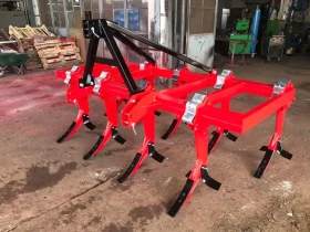 Друг вид Внос Продълбочители 5, 7, 9, 11 органа | Auto.bg — изображение 3 Друг вид Внос Продълбочители 5, 7, 9, 11 органа | Auto.bg — изображение 3