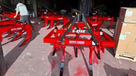 Друг вид Внос Продълбочители 5, 7, 9, 11 органа | Auto.bg — изображение 4 Друг вид Внос Продълбочители 5, 7, 9, 11 органа | Auto.bg — изображение 4