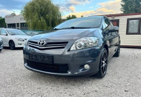 Toyota Auris 1.8i Нов Внос ! - Car24.bg Toyota Auris 1.8i Нов Внос !