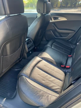 Audi A6 C7 3.0tdi 245к.с | Mobile.bg — малка снимка 8