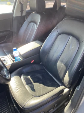 Audi A6 C7 3.0tdi 245к.с | Mobile.bg — малка снимка 7