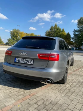 Audi A6 C7 3.0tdi 245к.с | Mobile.bg — малка снимка 4