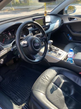 Audi A6 C7 3.0tdi 245к.с | Mobile.bg — малка снимка 5
