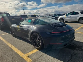 Porsche 911 * TARGA 4 COUPE* CARFAX * БЕЗ ПЪРВОНАЧАЛНА ВНОСКА - 179000 лв. / 91521.25 € - 78187007 4 | Car24.bg Porsche 911 * TARGA 4 COUPE* CARFAX * БЕЗ ПЪРВОНАЧАЛНА ВНОСКА - 179000 лв. / 91521.25 € - 78187007 4