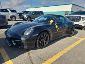 Porsche 911 * TARGA 4 COUPE* CARFAX * БЕЗ ПЪРВОНАЧАЛНА ВНОСКА - 179000 лв. / 91521.25 € - 78187007 2 | Car24.bg Porsche 911 * TARGA 4 COUPE* CARFAX * БЕЗ ПЪРВОНАЧАЛНА ВНОСКА - 179000 лв. / 91521.25 € - 78187007 2