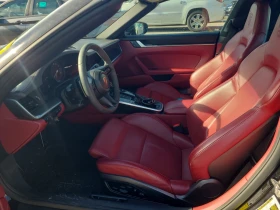 Porsche 911 * TARGA 4 COUPE* CARFAX * БЕЗ ПЪРВОНАЧАЛНА ВНОСКА - 179000 лв. / 91521.25 € - 78187007 6 | Car24.bg Porsche 911 * TARGA 4 COUPE* CARFAX * БЕЗ ПЪРВОНАЧАЛНА ВНОСКА - 179000 лв. / 91521.25 € - 78187007 6
