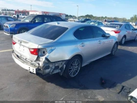 Lexus GS 350 * Luxury pack - 23500 лв. / 12015.36 € - 51100677 11 | Car24.bg Lexus GS 350 * Luxury pack - 23500 лв. / 12015.36 € - 51100677 11