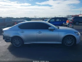 Lexus GS 350 * Luxury pack - 23500 лв. / 12015.36 € - 51100677 2 | Car24.bg Lexus GS 350 * Luxury pack - 23500 лв. / 12015.36 € - 51100677 2