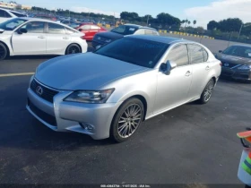 Lexus GS 350 * Luxury pack - 23500 лв. / 12015.36 € - 51100677 4 | Car24.bg Lexus GS 350 * Luxury pack - 23500 лв. / 12015.36 € - 51100677 4
