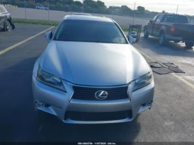 Lexus GS 350 * Luxury pack - 23500 лв. / 12015.36 € - 51100677 3 | Car24.bg Lexus GS 350 * Luxury pack - 23500 лв. / 12015.36 € - 51100677 3