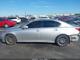 Lexus GS 350 * Luxury pack - 23500 лв. / 12015.36 € - 51100677 5 | Car24.bg Lexus GS 350 * Luxury pack - 23500 лв. / 12015.36 € - 51100677 5